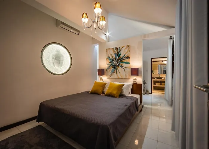 Villa Lucia By Semesta Seminyak