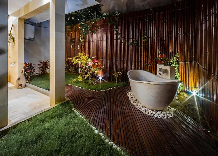 Villa Lucia By Semesta Seminyak