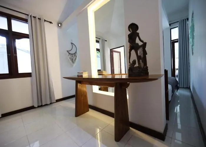 Villa Lucia By Semesta Seminyak